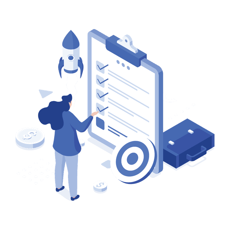 E-Approver Illustration